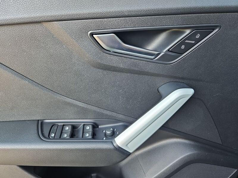 Audi Q2 Q2 1.6 tdi Design