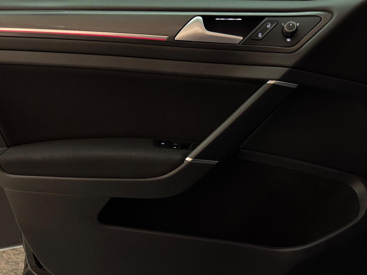 Volkswagen Golf GTI Performance 2.0 245 CV TSI DSG