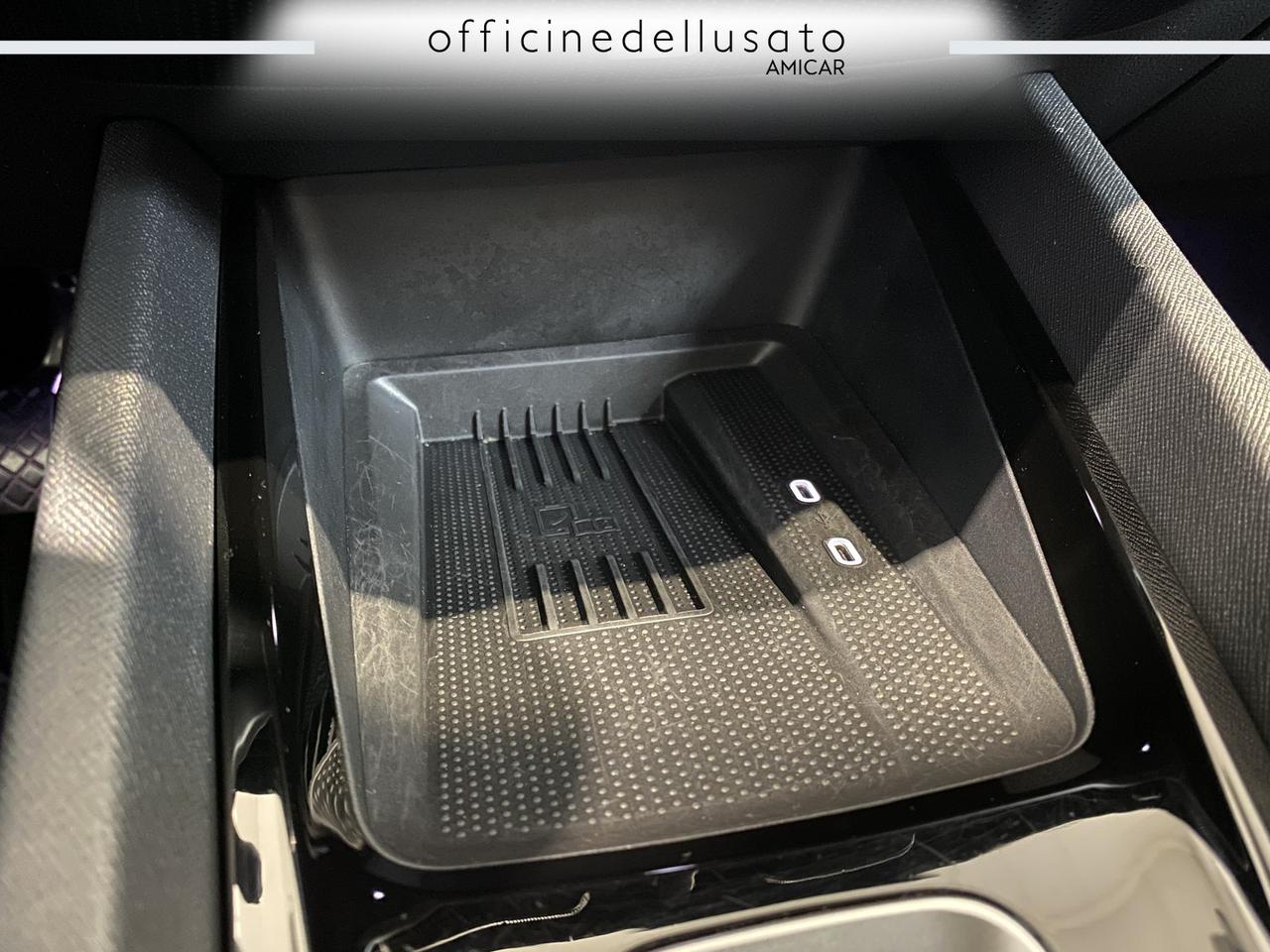 Skoda Octavia wagon 2.0 tdi 150cv executive dsg