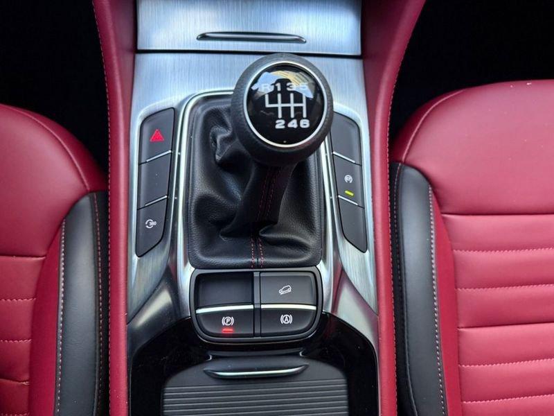 MG HS 1.5T-GDI Luxury