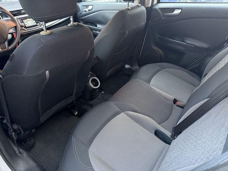 Alfa Romeo Giulietta Giulietta 1.4 tb Progression 105cv IDONEA NEOPATENTATI