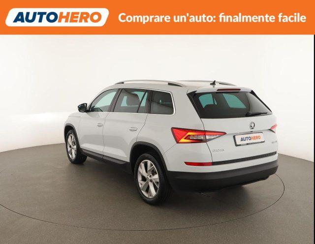 SKODA Kodiaq 1.5 TSI ACT Style