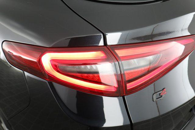 ALFA ROMEO Stelvio Stelvio 2.2 Turbodiesel 190 CV AT8 Q4 Sprint