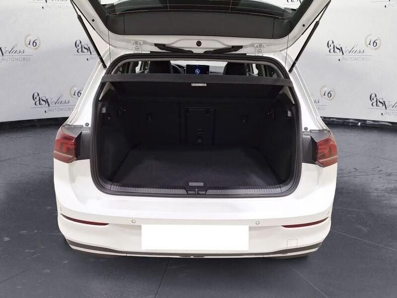 Volkswagen Golf Golf 1.5 eTSI 150 CV DSG GOAL LED COCKPIT CAMERA