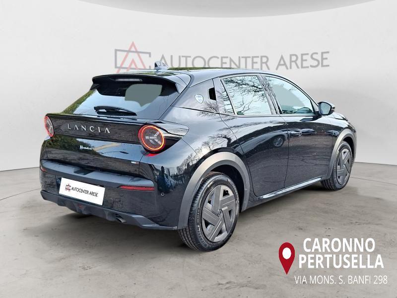 Lancia Ypsilon 1.2 mhev 110cv e-dct