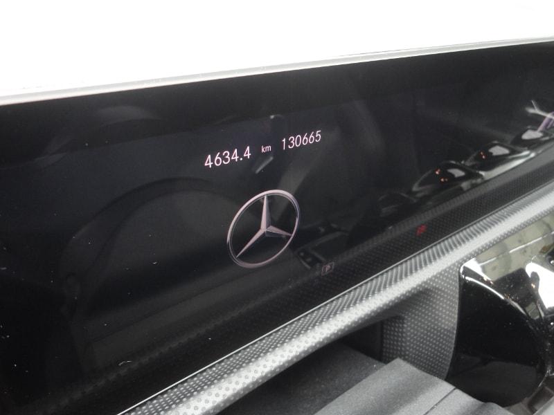 MERCEDES CLA S.Brake (X118) CLA 35 AMG 4Matic ...