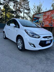 Hyundai iX20 1.4 90 CV Econext Comfort