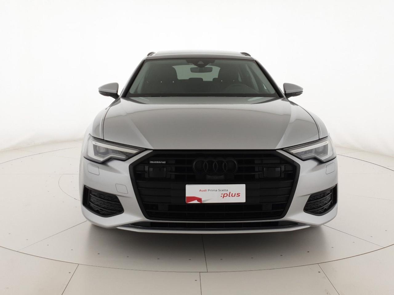 45TDI 245CV quattro S tronic Business Design