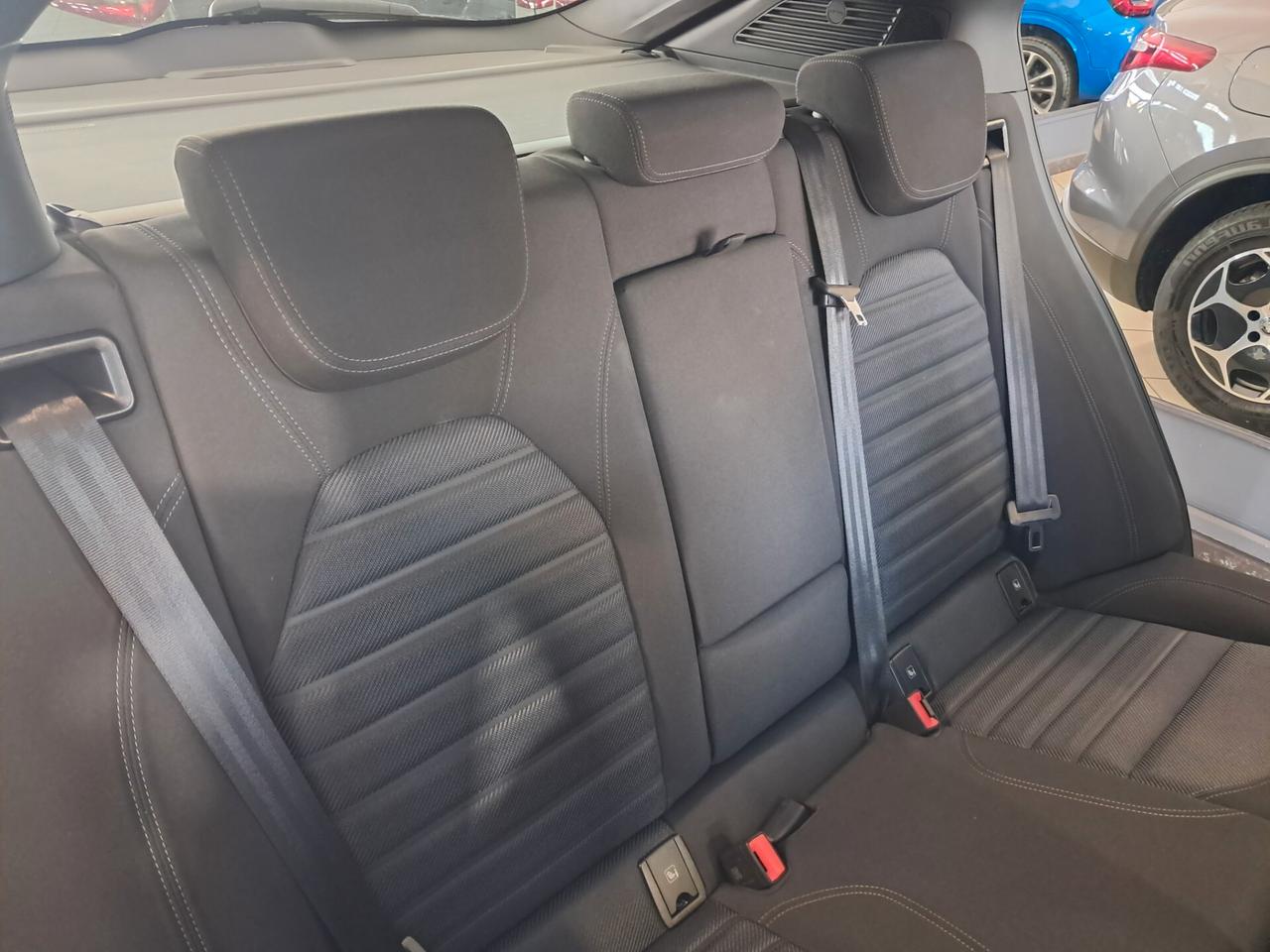 Alfa Romeo Stelvio 2.2 Td 190 cv AT8 Q4 Super Business