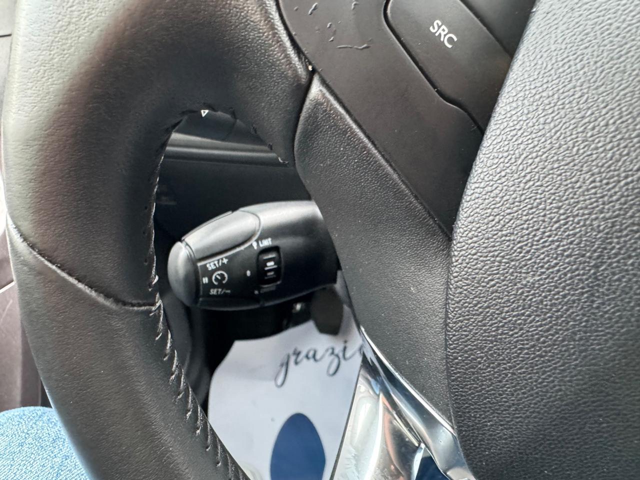 Peugeot 2008 1.6 BlueHDi. Ok Neopatentati