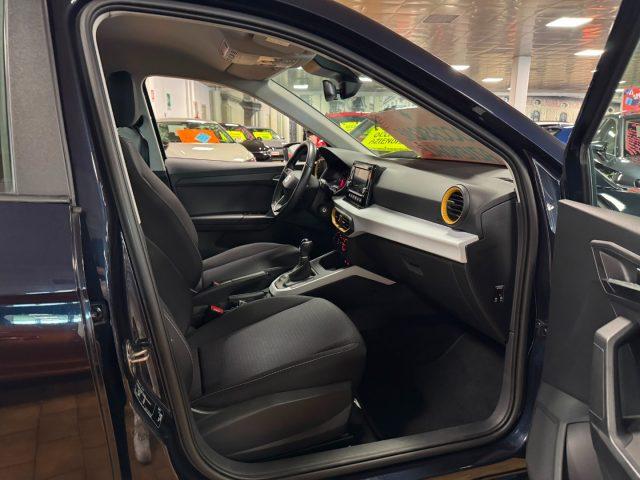 SEAT Arona 1.0 EcoTSI Style 16" C/GRIMALDI SPECIAL DAY