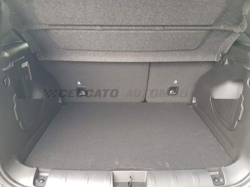 Jeep Renegade Renegade E-Hybrid My25 Altitude 1.5 Turbo T4 E-Hybrid 130cv Fwd