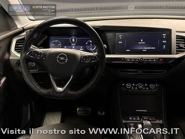 OPEL Grandland 1.6 PHEV aut. AWD GSe - PROMO