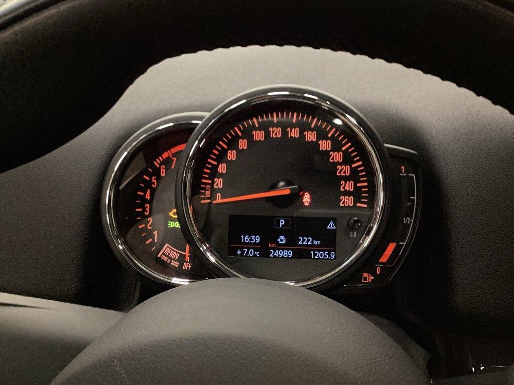 Mini One Countryman 1.5 One Business Steptronic