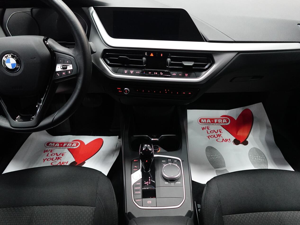 BMW Serie 1 1.5d 116 CV BUSINESS ADVANTAGE