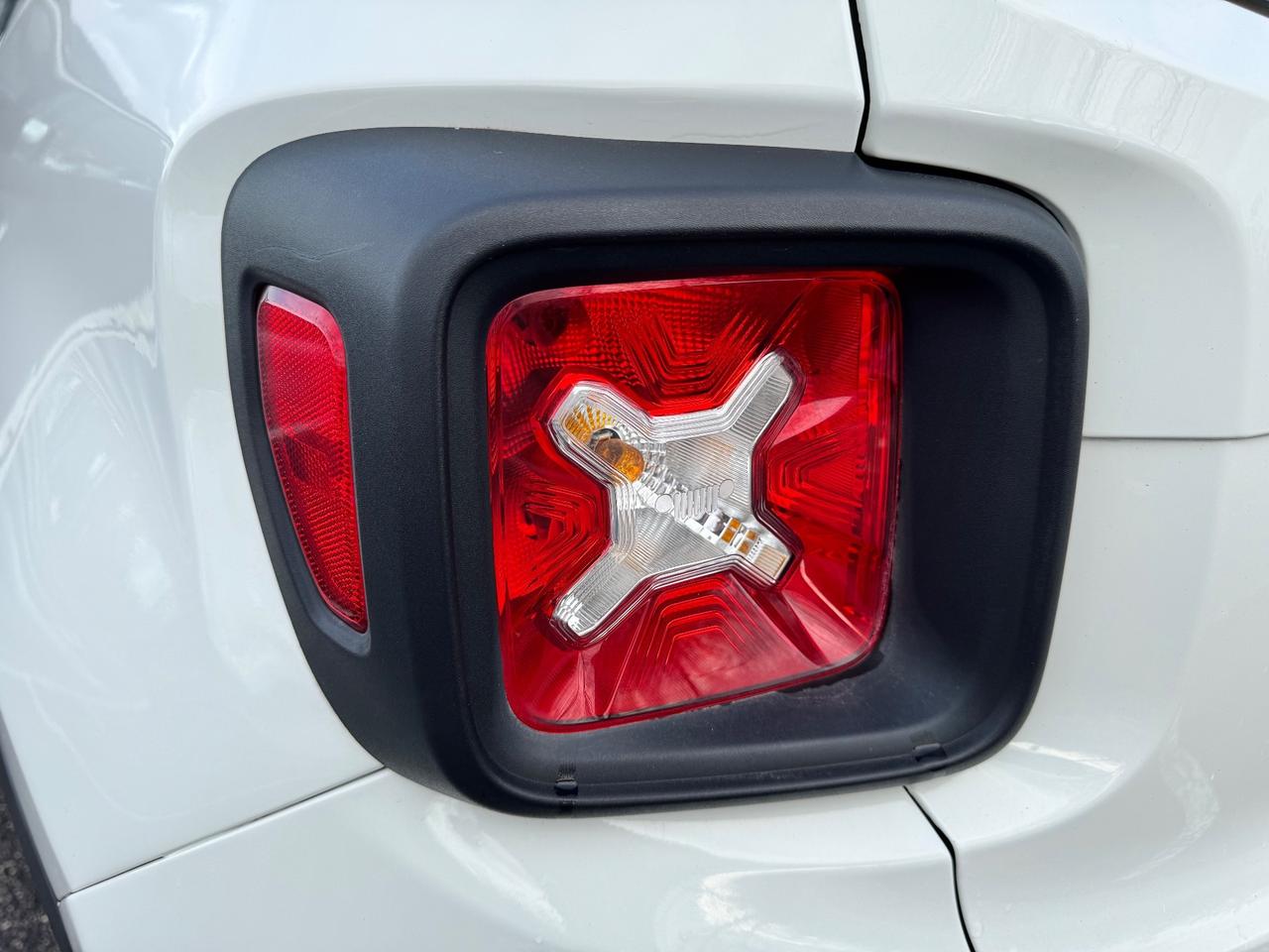 Jeep Renegade 1.6 E-TorQ EVO Sport