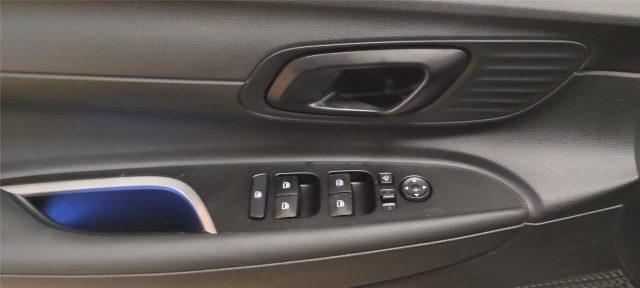 HYUNDAI Bayon Bayon 1.2 MPI MT XLine