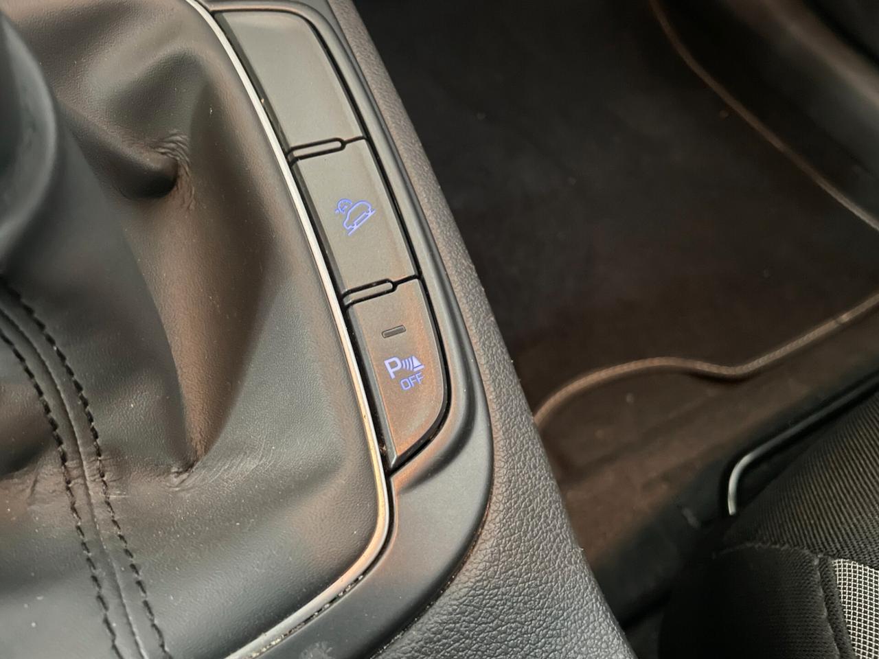 Hyundai Kona UNICO PROPRIETARIO - SERVICE COMPLETO