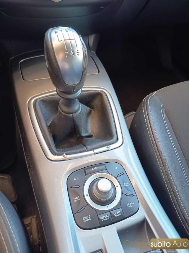 RENAULT Laguna 2.0 dCi 150CV Nav