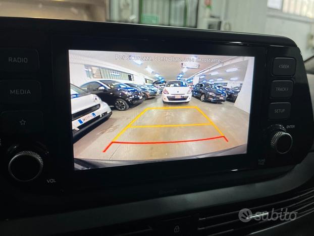 Hyundai Bayon 1.0 T-GDI Hybrid 48V iMT XClass