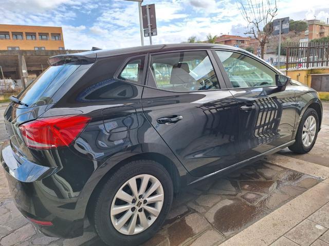 SEAT Ibiza 1.0 TSI 95CV 5p - UNIPRO TAGLIANDATA