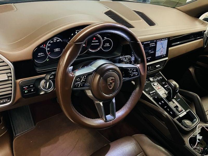 Porsche Cayenne 3.0 V6