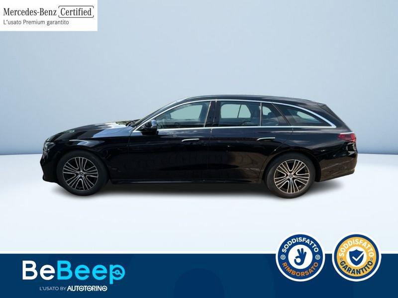 Mercedes-Benz Classe E E SW 200 D ADVANCED AUTO