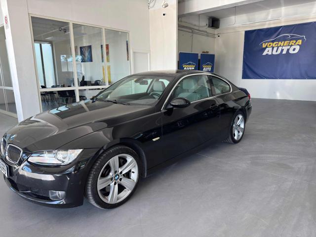 BMW 330 xd cat Coupé Futura