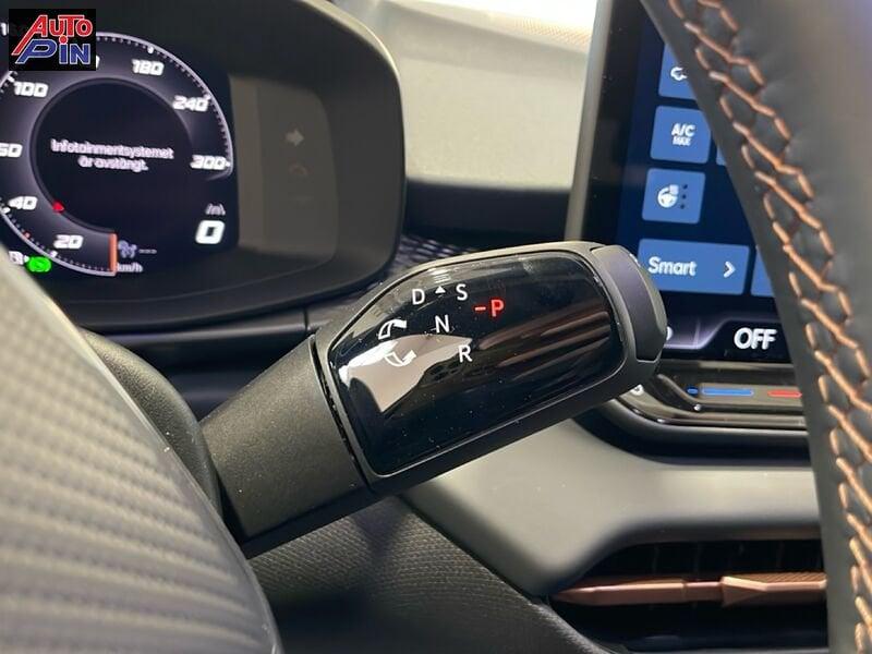 CUPRA Terramar 1.5 HYBRID DSG -22% da listino