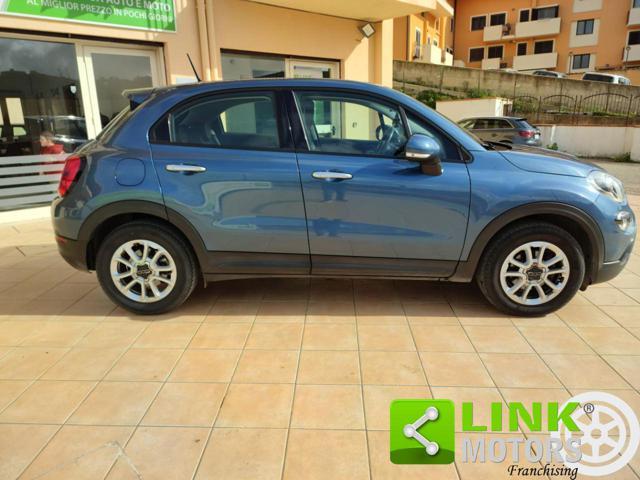 FIAT 500X 1.3 MultiJet 95 CV City Cross