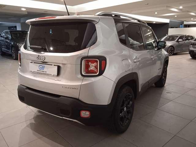 Jeep Renegade Renegade 1.6 mjt Limited fwd 120cv E6