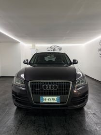 Audi Q5 (anno 2010)