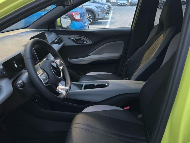 BYD Dolphin Surf Comfort