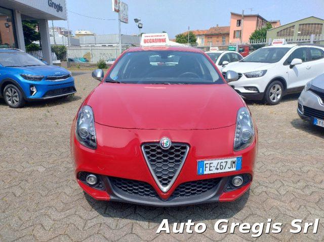 ALFA ROMEO Giulietta 1.4 Turbo 120 CV Super - GARANZIA FINO 24 MESI