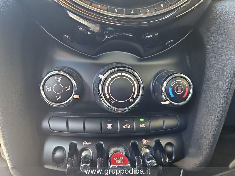 MINI Mini 5 porte Mini 2014 Diesel Mini 1.5 Cooper D Hype 3p