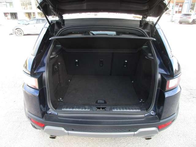 Land Rover Range Rover Evoque 5p 2.0 td4 Landmark edition 180cv GARANTITA FULL