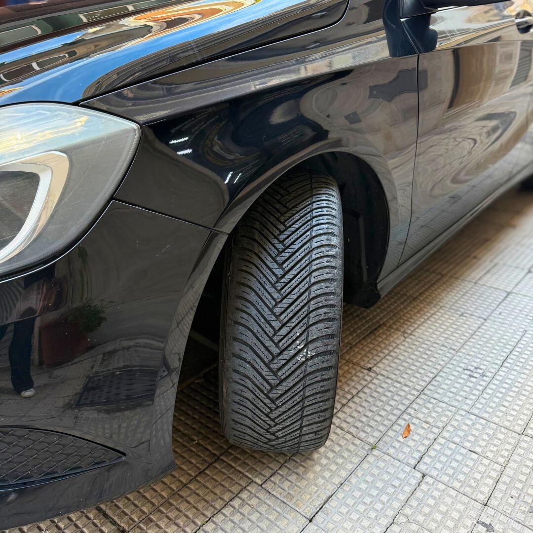 Mercedes-Benz Classe A 180 CDI Automatic Premium