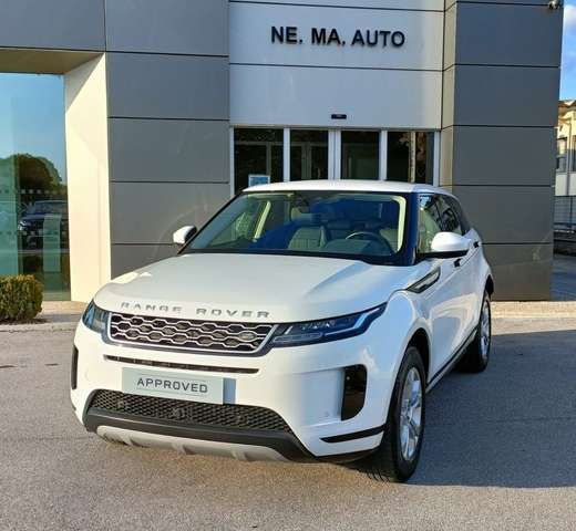 Land Rover Range Rover Evoque Range Rover Evoque 2.0D I4-L.Flw 150 CV AWD Auto S