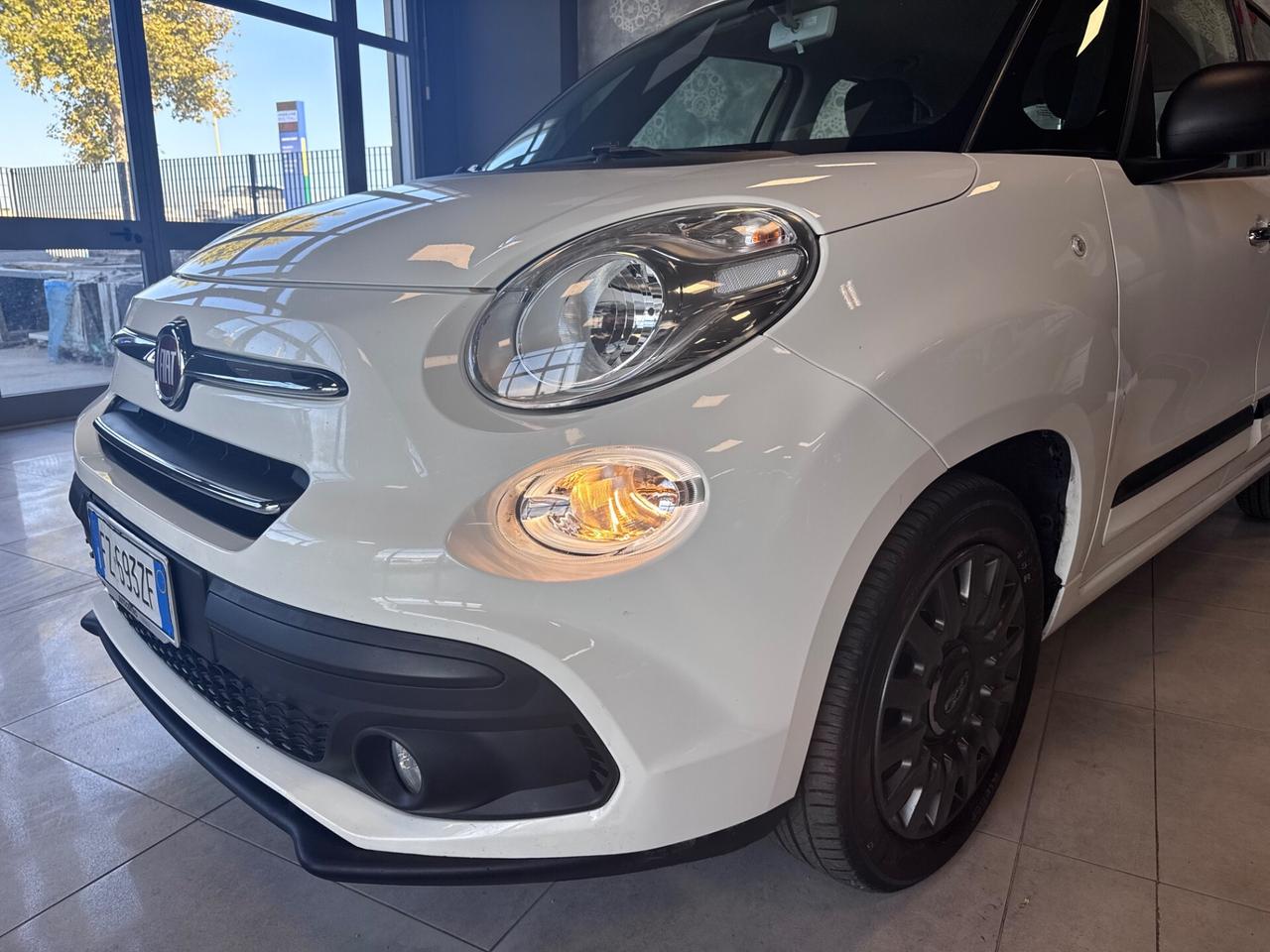 FIAT 500L URBAN MY2020 1.6 MJET 120CV MT6
