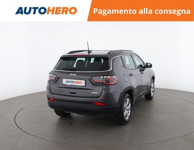 JEEP Compass 1.6 Multijet II 2WD Longitude