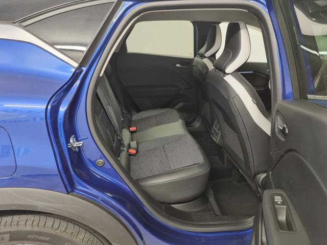 RENAULT Captur Full Hybrid E-Tech 145 CV INTENSE