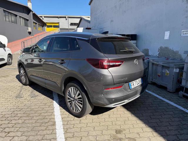 OPEL Grandland X 1.5 diesel Ecotec Start&Stop aut. Innovation