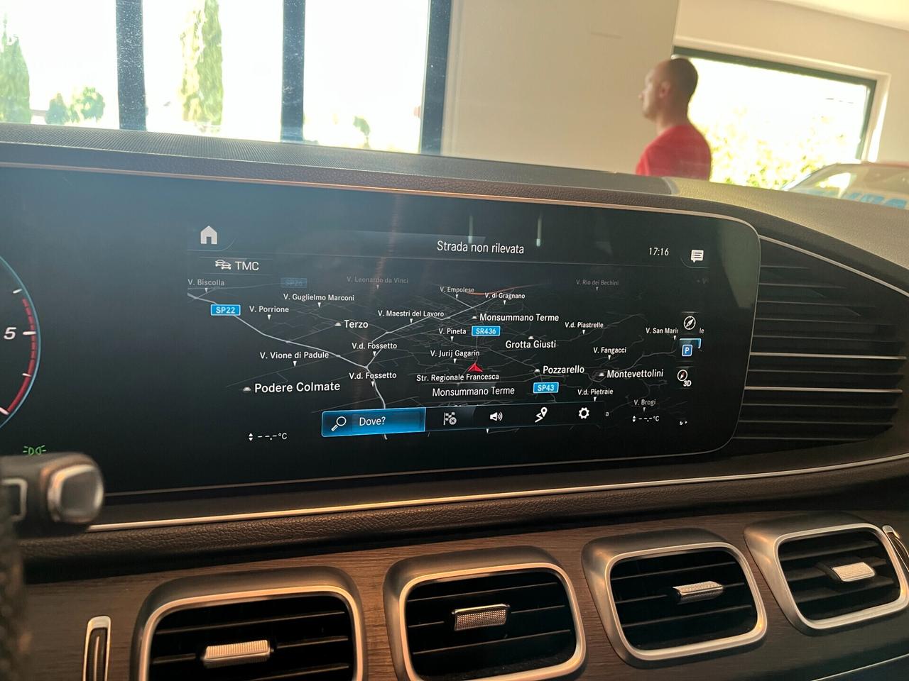 Mercedes-benz GLE 300 d 4Matic Mild Hybrid Premium Plus