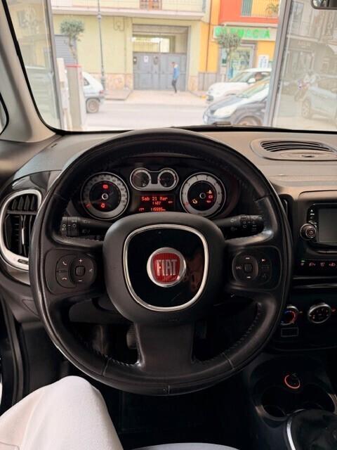 Fiat 500L 1.3 Multijet 85 CV Pop Star