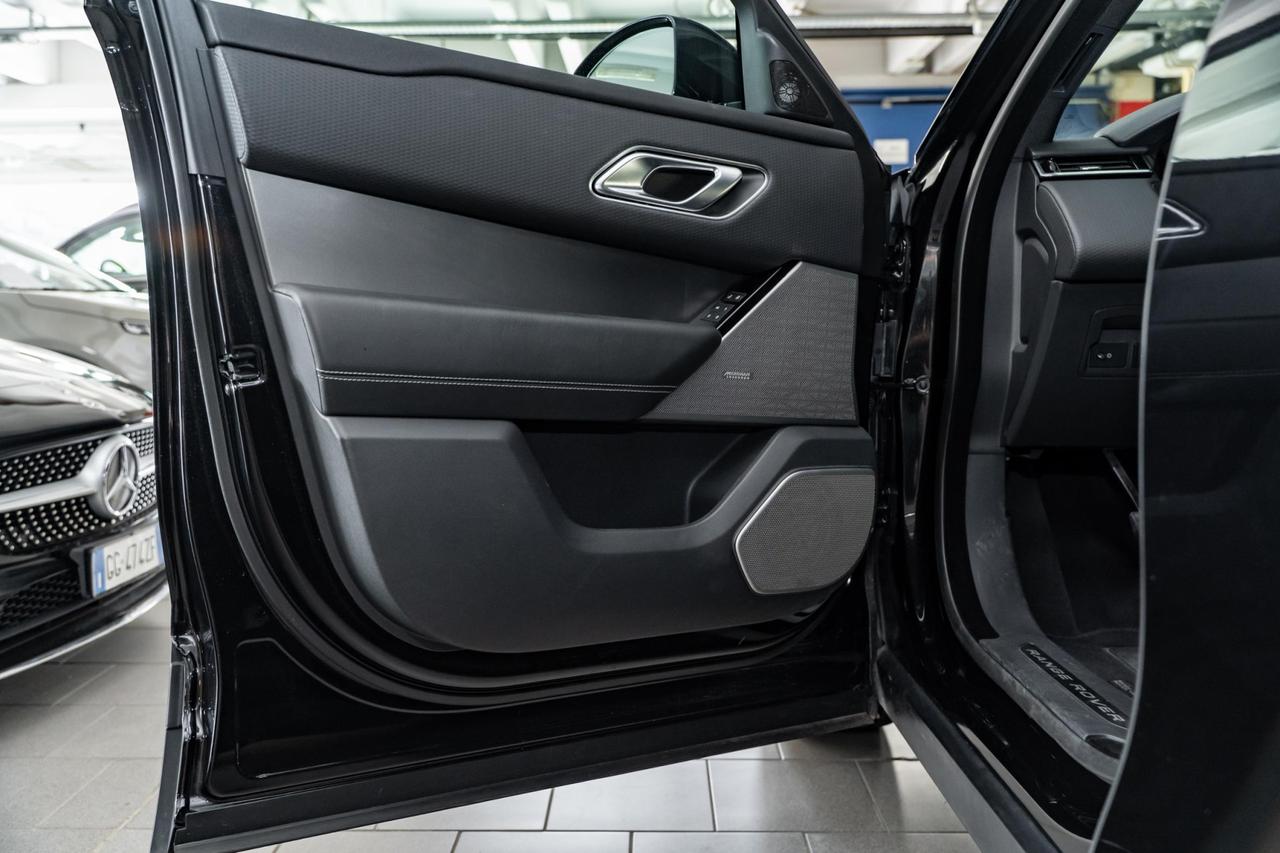 Land Rover Range Rover Velar 2.0d i4 mhev SE 4wd 204cv auto