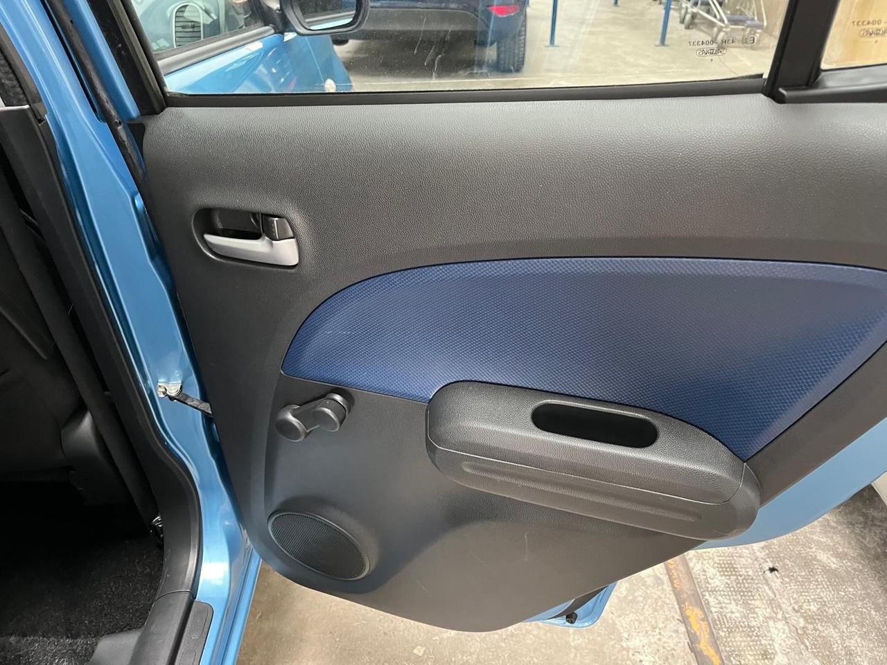 Opel Agila 1.0 12V 65CV Enjoy neopatentati