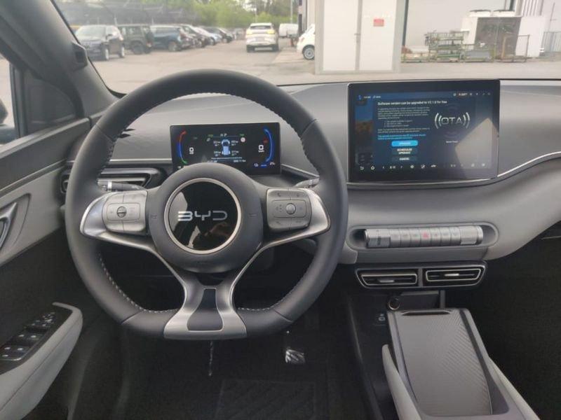 BYD Dolphin Surf Boost