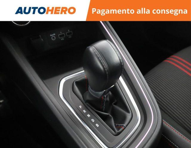 RENAULT Clio Full Hybrid E-Tech 145 CV 5 porte R.S. Line