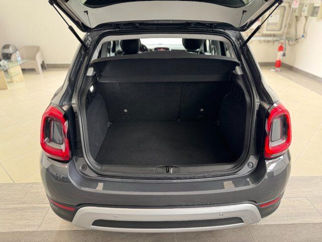 FIAT 500X 1.0 T3 120 CV City Cross