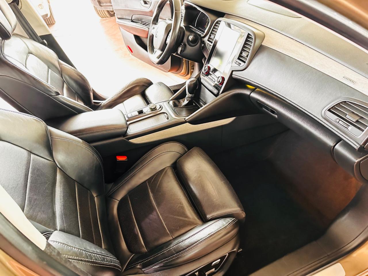 Renault Talisman 1.6 dCi 160CV Initiale PARIS